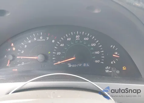 2009 Toyota Camry Le V6 из США, поврежденный, VIN 4T1BK46KX9U593225